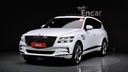 2020 Genesis GV80