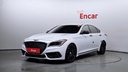 2017 Genesis G80