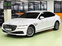 2022 Genesis G80