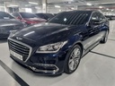 2018 Genesis G80