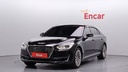 2018 Genesis EQ900