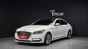 2018 Genesis G80