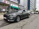 2017 Genesis G80
