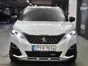 2021 PEUGEOT 5008