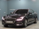 2018 Genesis G80