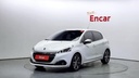 2017 PEUGEOT 208