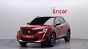 2021 PEUGEOT 2008, 