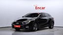 2018 Infiniti Q30