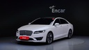 2019 Lincoln MKZ