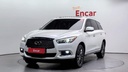 2018 Infiniti QX60
