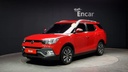 2018 Ssangyong Tivoli