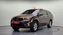 2017 Ssangyong Korando Sports
