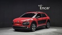 2017 CITROEN C4 CACTUS, 