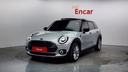 2020 Mini Clubman