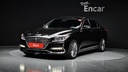 2018 Genesis G80