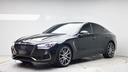 2018 Genesis GV70