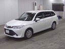 2016 TOYOTA Corolla Fielder