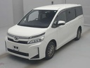 2020 TOYOTA Voxy