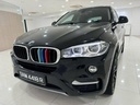 2016 BMW X6