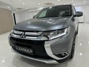 2016 MITSUBISHI Outlander