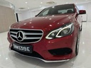 2016 MERCEDES-BENZ E-Class
