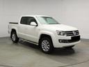 2016 VOLKSWAGEN AMAROK