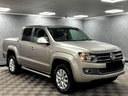 2016 VOLKSWAGEN AMAROK