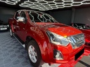 2017 ISUZU D-Max