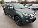 2017 ISUZU D-Max, 