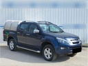 2017 ISUZU D-Max