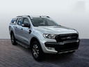 2017 FORD Ranger