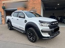 2017 FORD Ranger