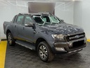 2017 FORD Ranger