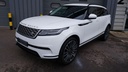 2017 LAND ROVER RANGE ROVER VELAR