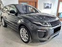 2017 LAND ROVER Range Rover Evoque