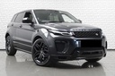 2018 LAND ROVER Range Rover Evoque