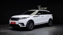 2018 LAND ROVER RANGE ROVER VELAR