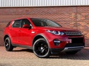 2016 LAND ROVER DISCOVERY SPORT