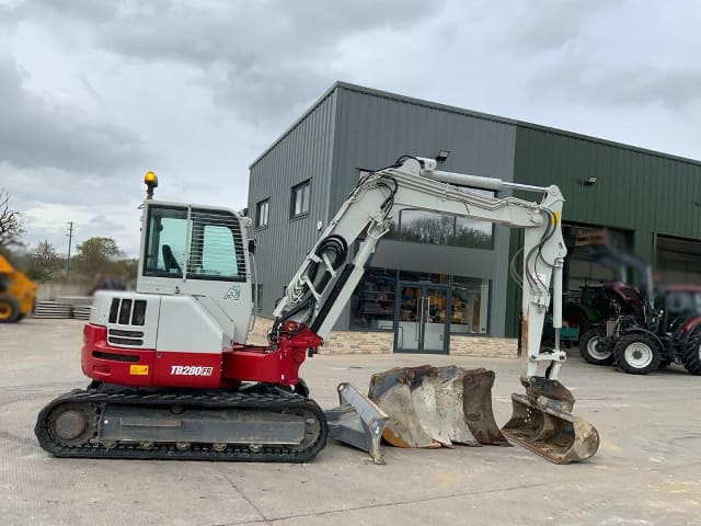 2021 TAKEUCHI TAKEUCHI OTHERS