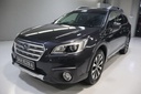 2016 SUBARU Outback