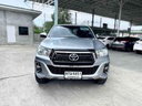 2020 TOYOTA Hilux
