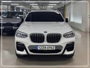 2021 BMW X4