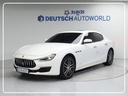 2020 Maserati Ghibli