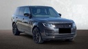 2020 LAND ROVER Range Rover