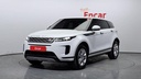 2020 LAND ROVER Range Rover Evoque