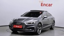 2019 AUDI A5