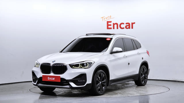 2020 BMW X1