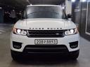 2017 LAND ROVER Range Rover Sport