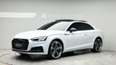 2019 AUDI A5