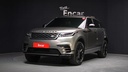 2018 LAND ROVER RANGE ROVER VELAR
